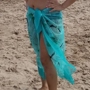 Swim coverup 💟3/$10💟